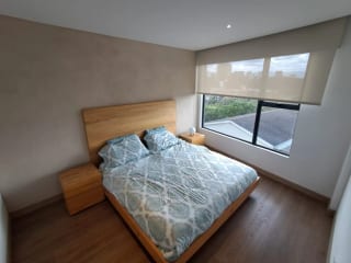 Apartamento en renta zona 15 — Apartamento en Alquiler en Trivá, Zona 15, Guatemala, Ciudad — miniatura 6 de 12