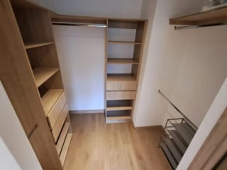 Apartamento en renta zona 15 — Apartamento en Alquiler en Trivá, Zona 15, Guatemala, Ciudad — miniatura 5 de 12