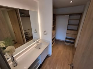 Apartamento en renta zona 15 — Apartamento en Alquiler en Trivá, Zona 15, Guatemala, Ciudad — miniatura 2 de 12