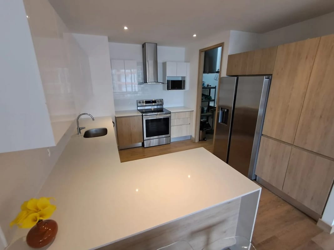 Apartamento en venta zona 15 — Apartamento en Venta en Trivá, Zona 15, Guatemala, Ciudad — foto 12 de 12