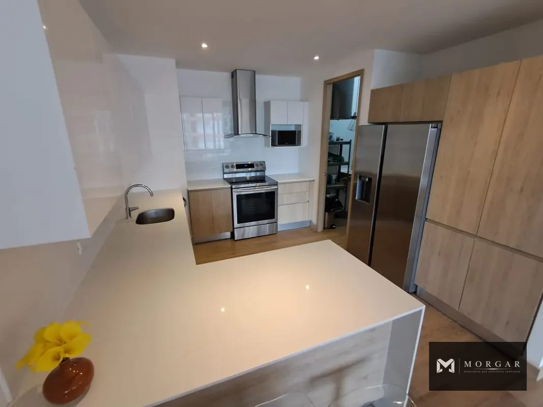 Apartamento en venta zona 15 — Apartamento en Venta en Trivá, Zona 15, Guatemala, Ciudad — foto 12 de 12