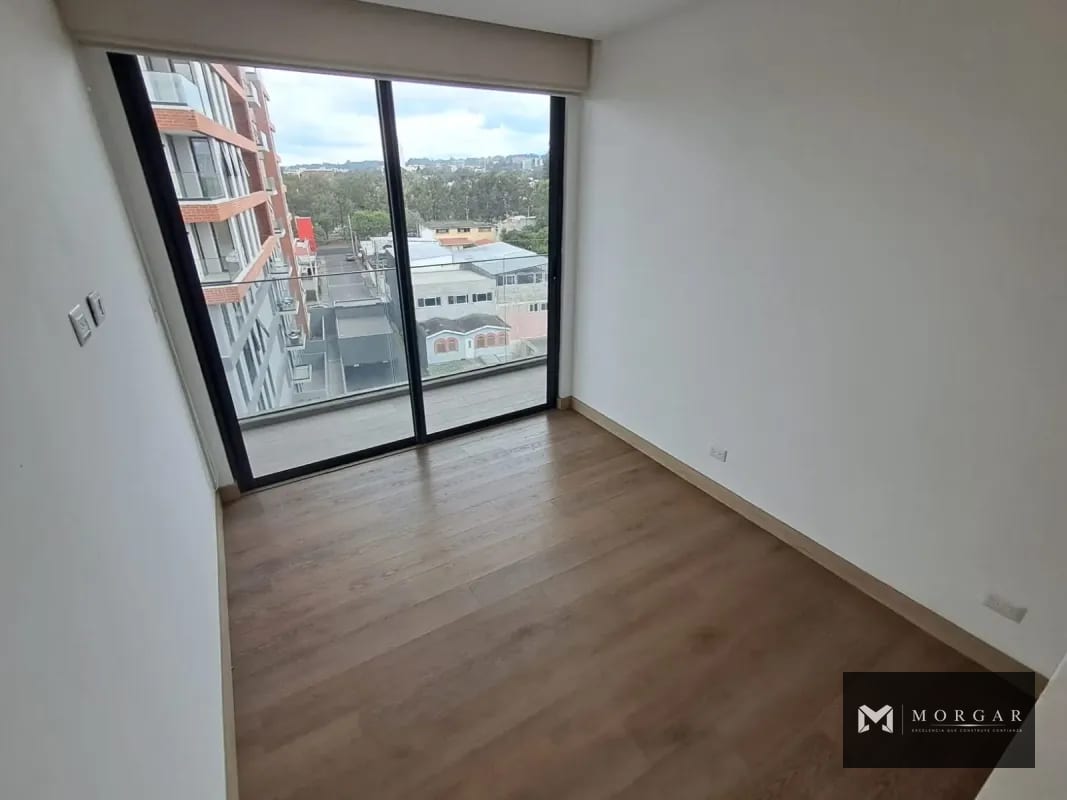 Apartamento en venta zona 15 — Apartamento en Venta en Trivá, Zona 15, Guatemala, Ciudad — foto 10 de 12