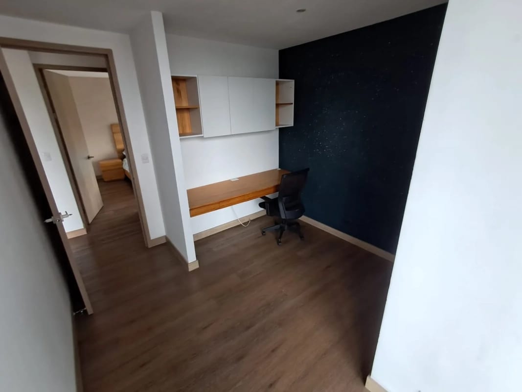 Apartamento en venta zona 15 — Apartamento en Venta en Trivá, Zona 15, Guatemala, Ciudad — foto 8 de 12