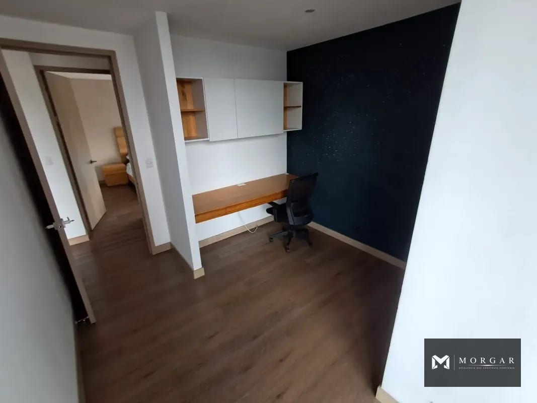 Apartamento en venta zona 15 — Apartamento en Venta en Trivá, Zona 15, Guatemala, Ciudad — foto 8 de 12