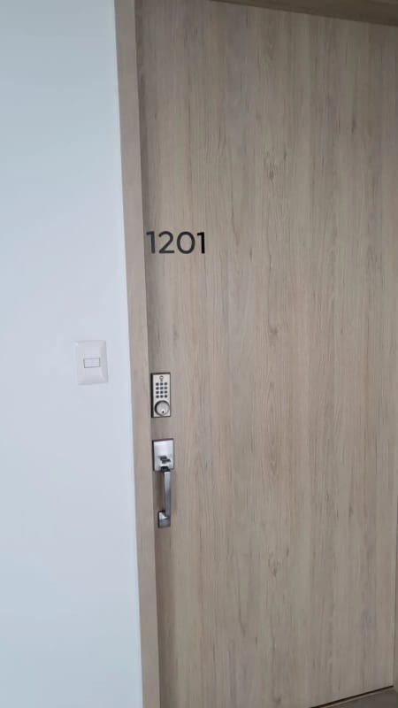 apartmaneto en alquiler zona 15 — Apartamento en Alquiler en Trivá, Zona 15, Guatemala, Ciudad — foto 14 de 14