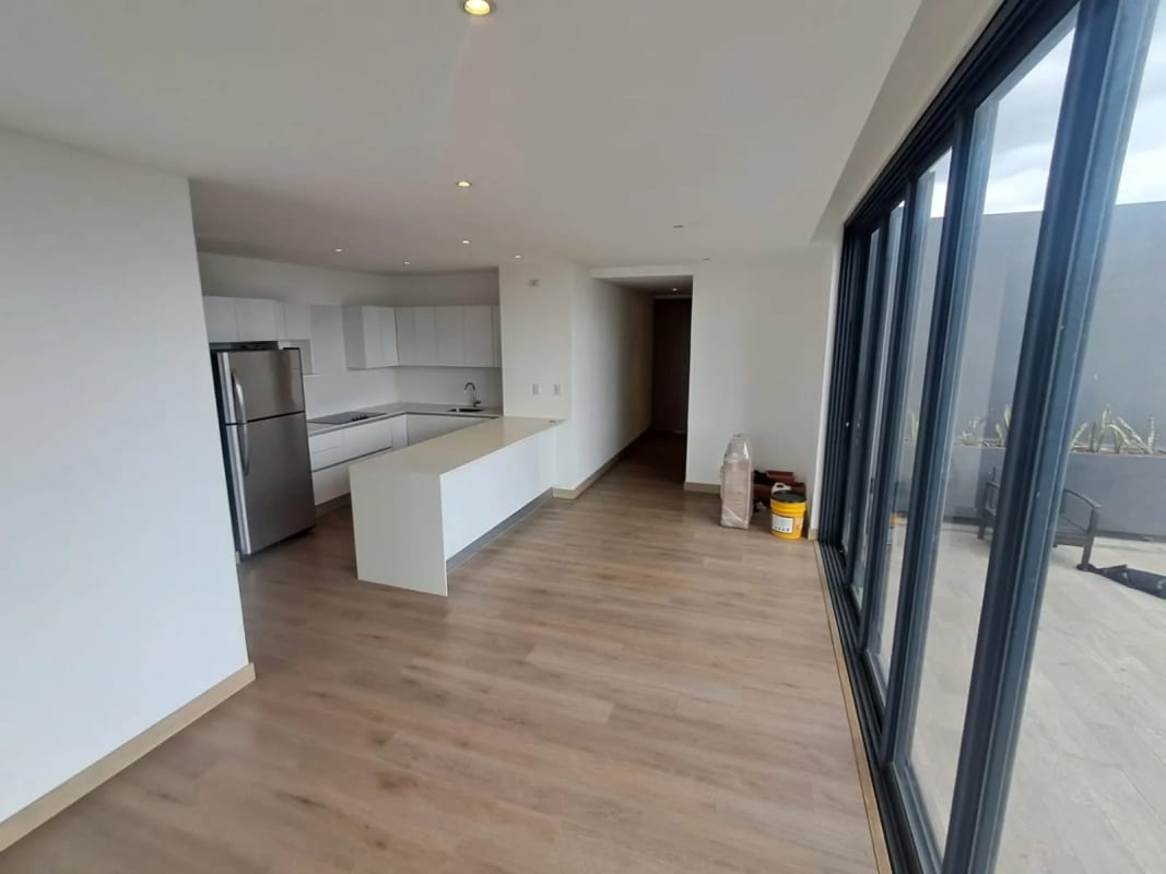 apartmaneto en alquiler zona 15 — Apartamento en Alquiler en Trivá, Zona 15, Guatemala, Ciudad — foto 7 de 14