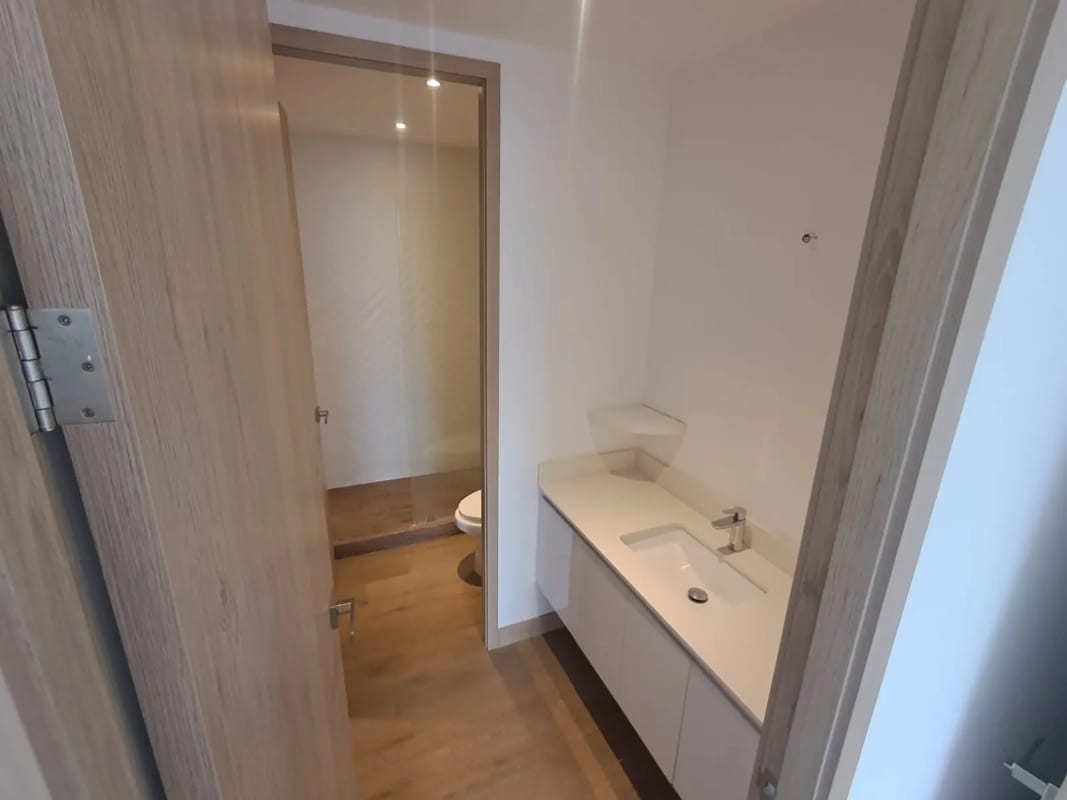 apartmaneto en alquiler zona 15 — Apartamento en Alquiler en Trivá, Zona 15, Guatemala, Ciudad — foto 5 de 14