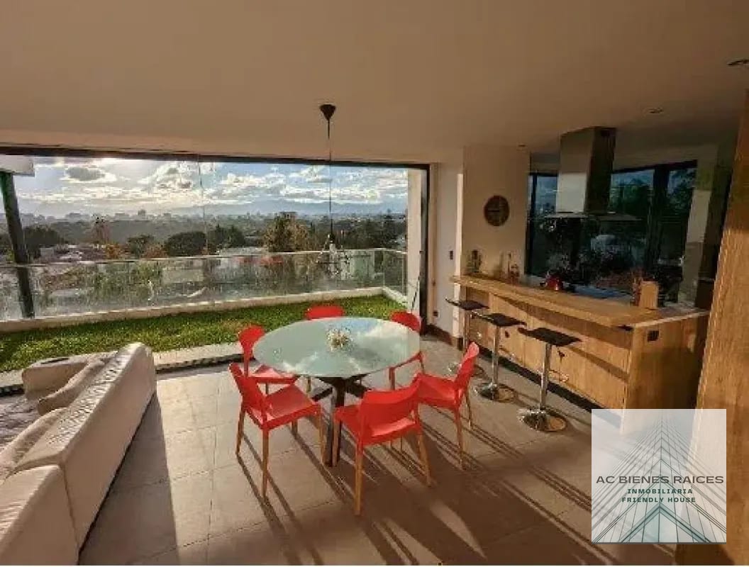 Hermoso apartamento en ZEN CAYALA en venta — Apartamento en Venta en Zen Cayalá, Zona 16, Guatemala, Ciudad — foto 14 de 16