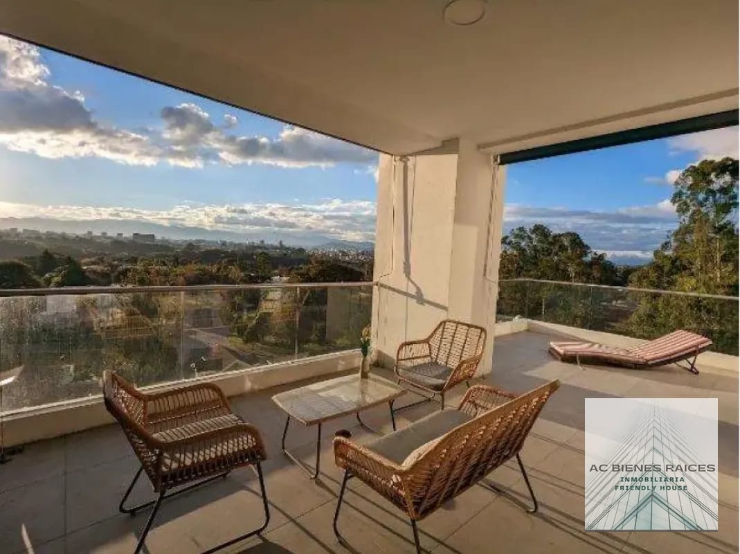 Hermoso apartamento en ZEN CAYALA en venta — Apartamento en Venta en Zen Cayalá, Zona 16, Guatemala, Ciudad — foto 5 de 16