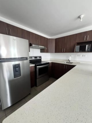 VENTA APARTAMENTO EN EDIFICIO 3-85 VISTA HERMOSA I — Apartamento en Venta en Edificio 3-85, Zona 15, Guatemala, Ciudad — miniatura 1 de 11