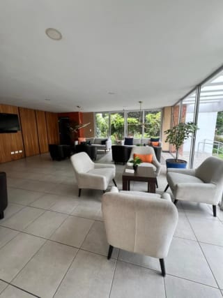 VENTA APARTAMENTO EN EDIFICIO 3-85 VISTA HERMOSA I — Apartamento en Venta en Edificio 3-85, Zona 15, Guatemala, Ciudad — miniatura 4 de 11