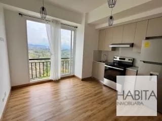 Apartamento en Alquiler en zona 2, cercano a la Cervecería — Apartamento en Alquiler en Zona 2, Guatemala, Ciudad — miniatura 1 de 14