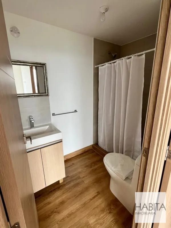 Apartamento en Alquiler en zona 2, cercano a la Cervecería — Apartamento en Alquiler en Zona 2, Guatemala, Ciudad — foto 13 de 14