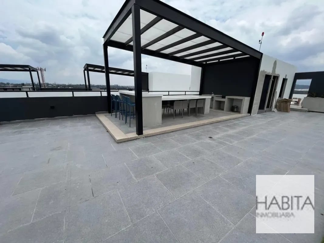 Apartamento en Alquiler en zona 2, cercano a la Cervecería — Apartamento en Alquiler en Zona 2, Guatemala, Ciudad — foto 11 de 14