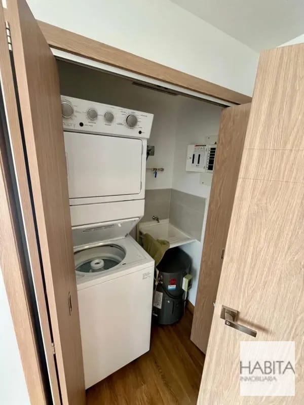 Apartamento en Alquiler en zona 2, cercano a la Cervecería — Apartamento en Alquiler en Zona 2, Guatemala, Ciudad — foto 9 de 14