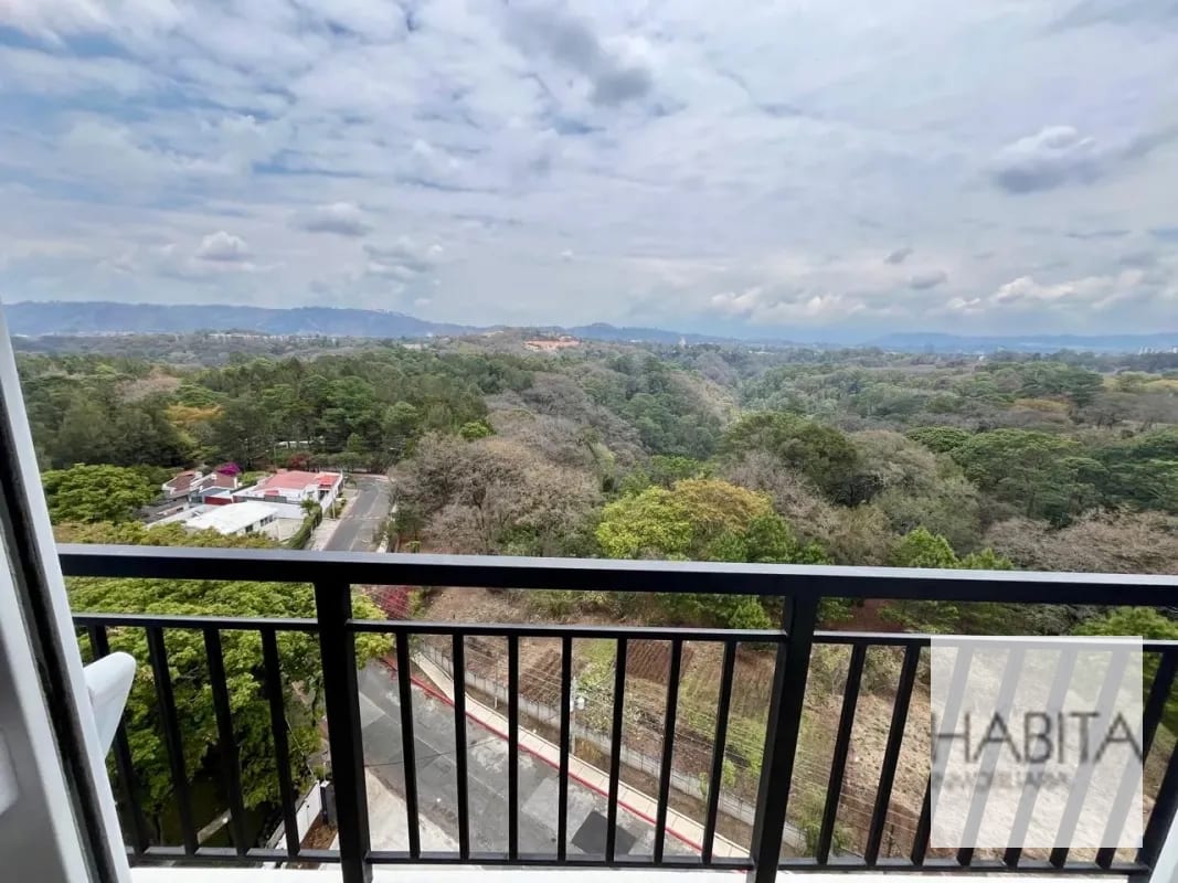 Apartamento en Alquiler en zona 2, cercano a la Cervecería — Apartamento en Alquiler en Zona 2, Guatemala, Ciudad — foto 8 de 14