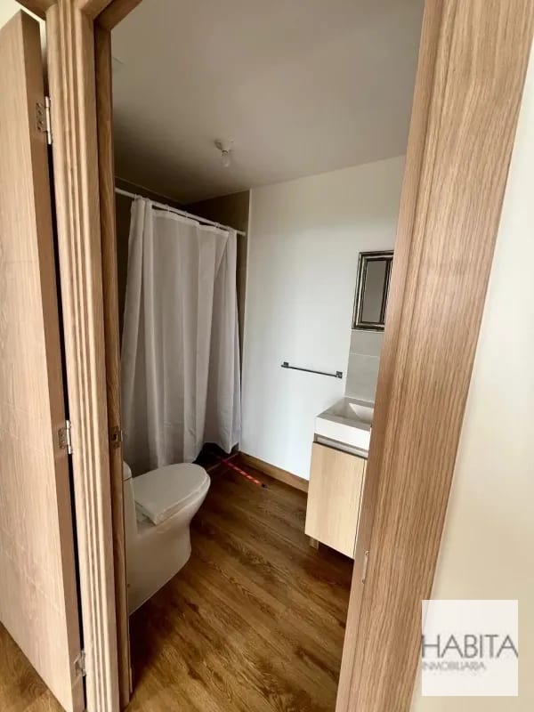 Apartamento en Alquiler en zona 2, cercano a la Cervecería — Apartamento en Alquiler en Zona 2, Guatemala, Ciudad — foto 2 de 14