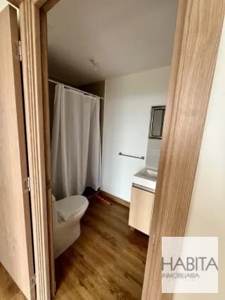 Apartamento en Alquiler en zona 2, cercano a la Cervecería — Apartamento en Alquiler en Zona 2, Guatemala, Ciudad — miniatura 2 de 14