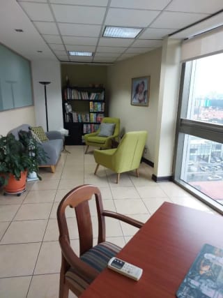 Oficina en Venta en Edificio Torino I, Zona 10 , Guatemala — Oficina en Venta en Torino, Zona 10, Guatemala, Ciudad — miniatura 6 de 9