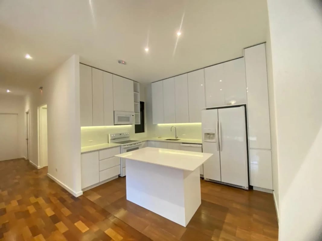Rento Apartamento de 234 m2 en Lucca, Zona 10 — Apartamento en Alquiler en Lucca, Zona 10, Guatemala, Ciudad — foto 4 de 16