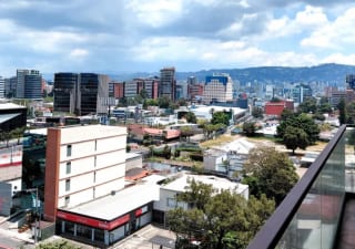 Rento Apartamento de 234 m2 en Lucca, Zona 10 — Apartamento en Alquiler en Lucca, Zona 10, Guatemala, Ciudad — miniatura 5 de 16