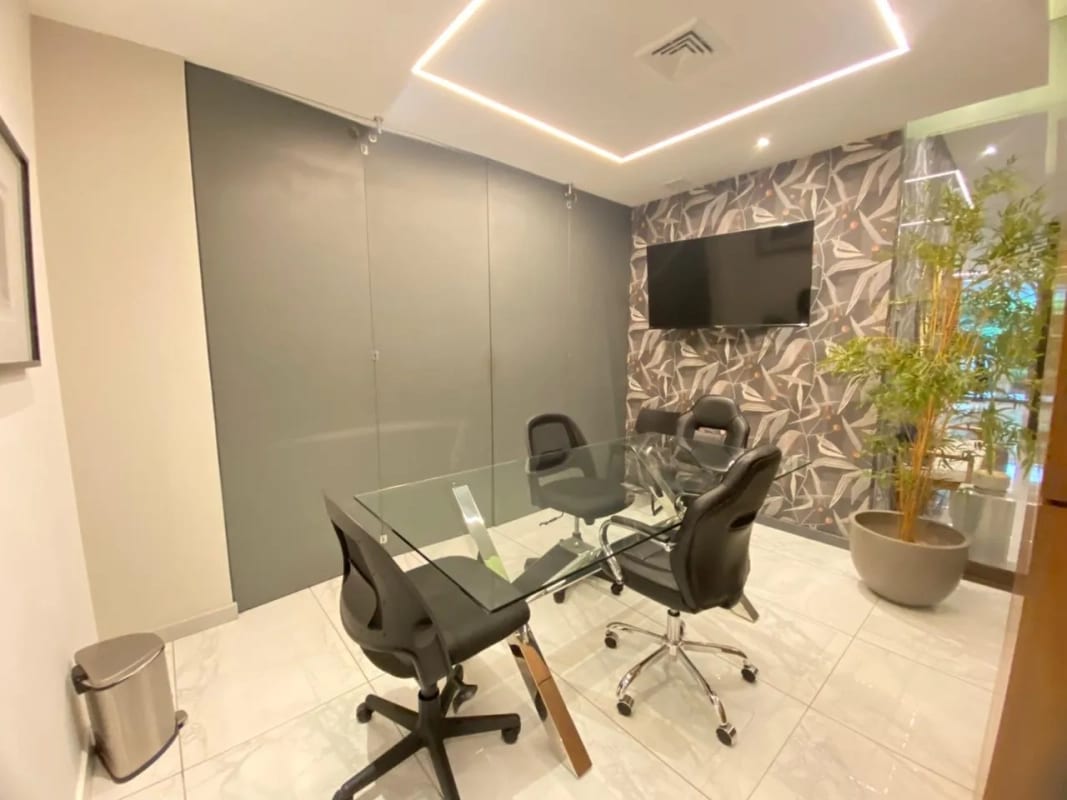 Rento Apartamento de 234 m2 en Lucca, Zona 10 — Apartamento en Alquiler en Lucca, Zona 10, Guatemala, Ciudad — foto 14 de 16