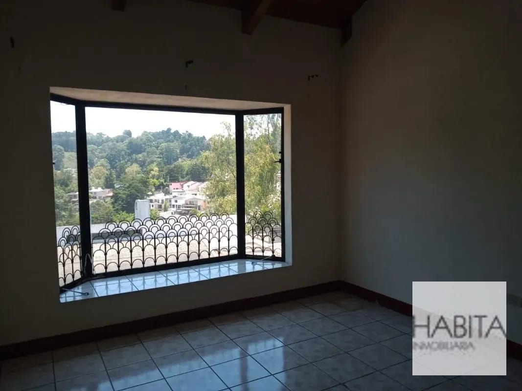 Renta de Casa en EL SOCORRO, Km. 12.7 carr. a El Salvador — Casa en Alquiler en Carretera a El Salvador, Guatemala, Ciudad — foto 14 de 15
