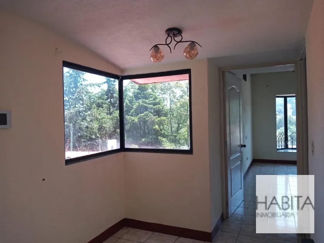 Renta de Casa en EL SOCORRO, Km. 12.7 carr. a El Salvador — Casa en Alquiler en Carretera a El Salvador, Guatemala, Ciudad — foto 7 de 15
