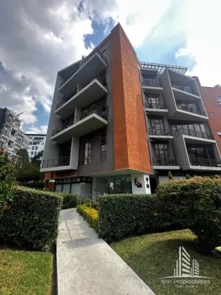 Apartamento en alquiler – Zona 15, VH I, Edificio Bonares — Apartamento en Alquiler en Zona 15, Guatemala, Ciudad — miniatura 1 de 13