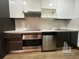 Apartamento en alquiler – Zona 15, VH I, Edificio Bonares — Apartamento en Alquiler en Zona 15, Guatemala, Ciudad — miniatura 12 de 13