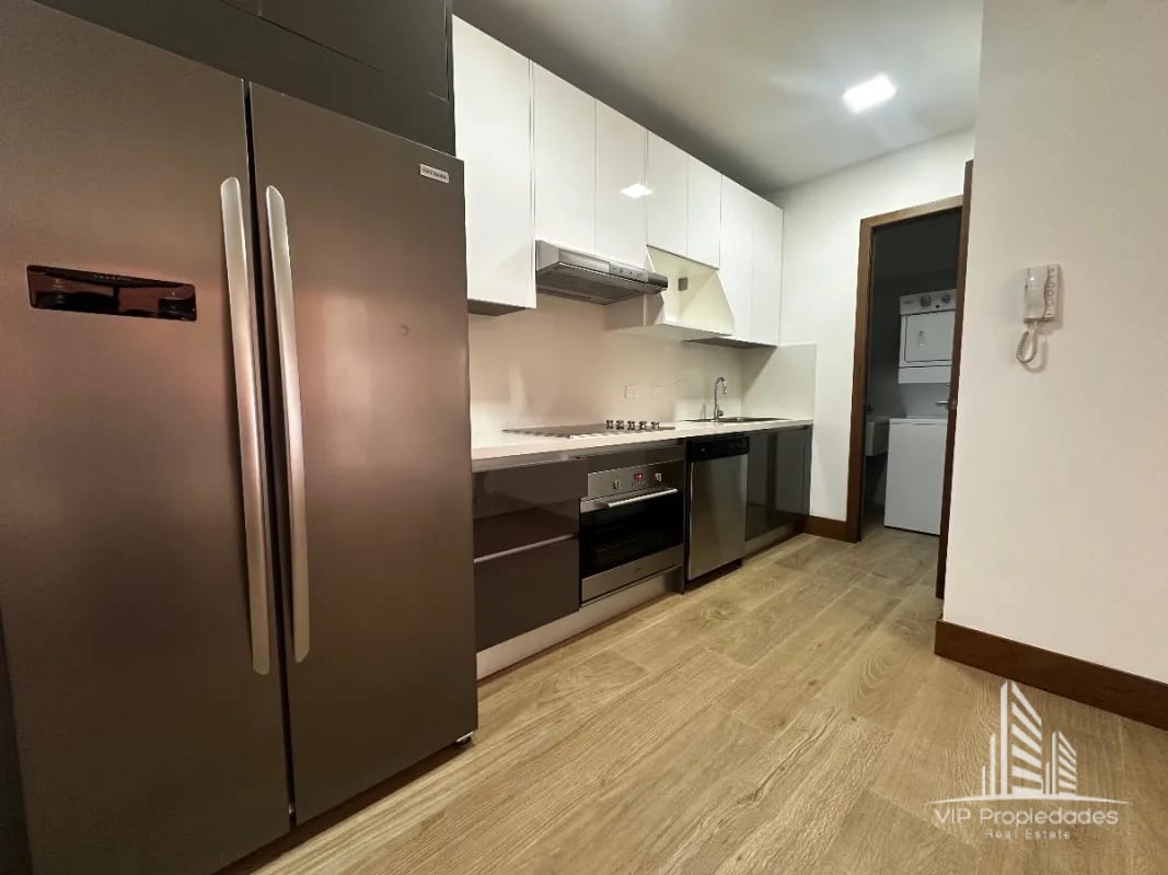 Apartamento en alquiler – Zona 15, VH I, Edificio Bonares — Apartamento en Alquiler en Zona 15, Guatemala, Ciudad — foto 11 de 13