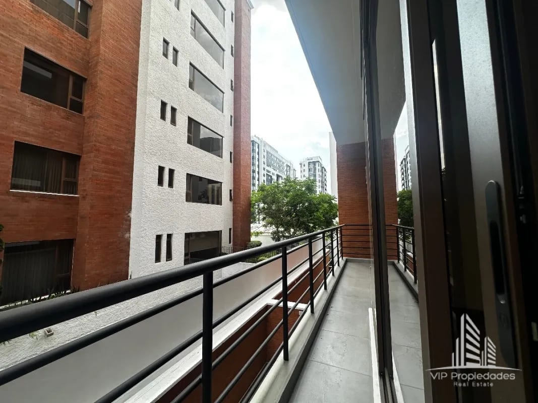 Apartamento en alquiler – Zona 15, VH I, Edificio Bonares — Apartamento en Alquiler en Zona 15, Guatemala, Ciudad — foto 10 de 13