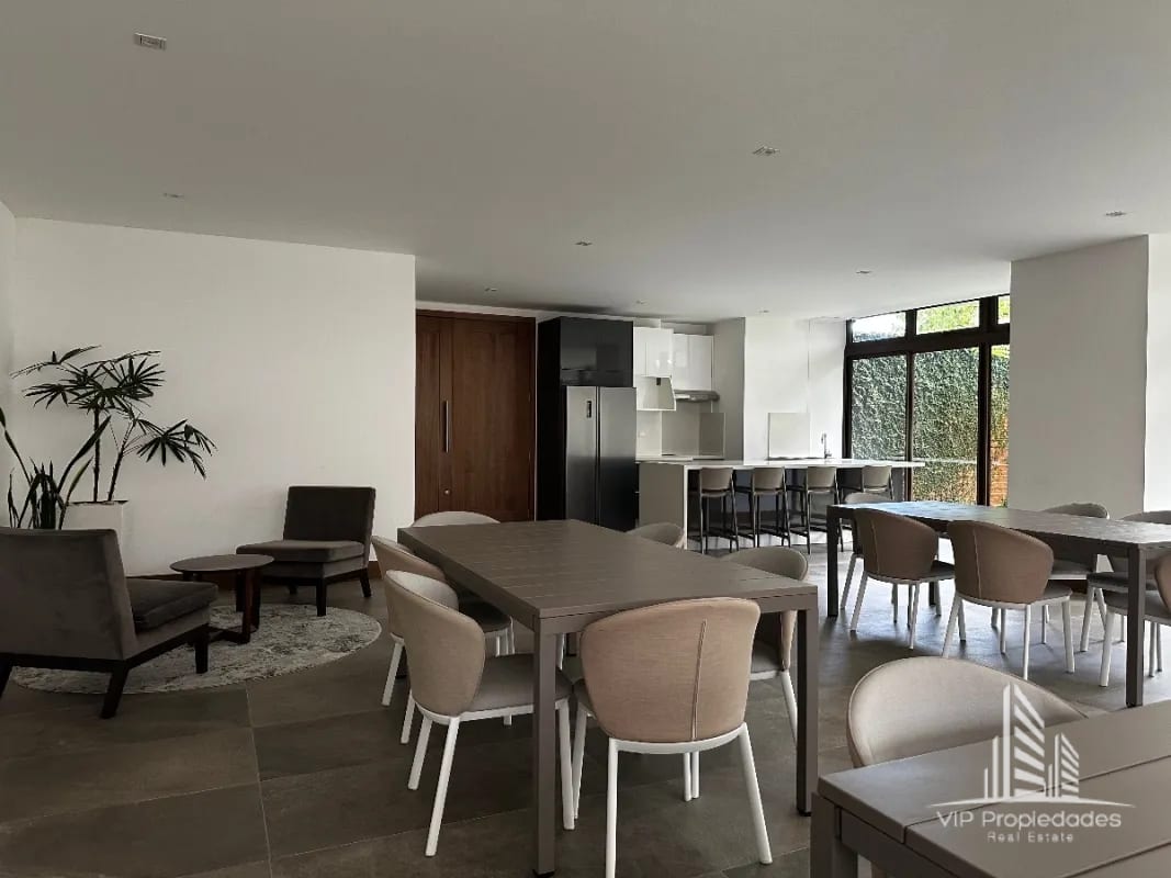 Apartamento en alquiler – Zona 15, VH I, Edificio Bonares — Apartamento en Alquiler en Zona 15, Guatemala, Ciudad — foto 5 de 13