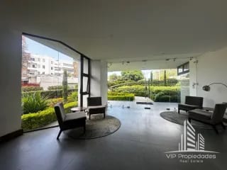 Apartamento en alquiler – Zona 15, VH I, Edificio Bonares — Apartamento en Alquiler en Zona 15, Guatemala, Ciudad — miniatura 3 de 13