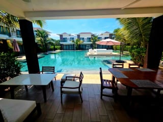 VILLA (casa)  EN VENTA La MAR MONTERRICO — Casa en Venta en Villas de Monterrico, Monterrico, Santa Rosa — miniatura 17 de 17