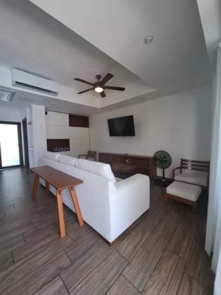 VILLA (casa)  EN VENTA La MAR MONTERRICO — Casa en Venta en Villas de Monterrico, Monterrico, Santa Rosa — miniatura 10 de 17