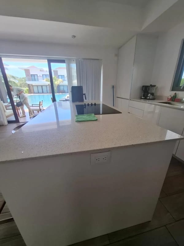 VILLA (casa)  EN VENTA La MAR MONTERRICO — Casa en Venta en Villas de Monterrico, Monterrico, Santa Rosa — foto 9 de 17