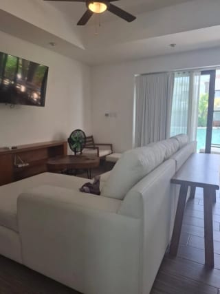VILLA (casa)  EN VENTA La MAR MONTERRICO — Casa en Venta en Villas de Monterrico, Monterrico, Santa Rosa — miniatura 7 de 17