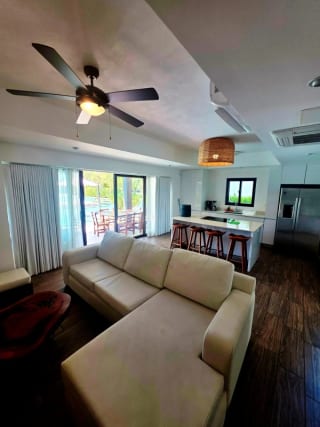 VILLA (casa)  EN VENTA La MAR MONTERRICO — Casa en Venta en Villas de Monterrico, Monterrico, Santa Rosa — miniatura 3 de 17