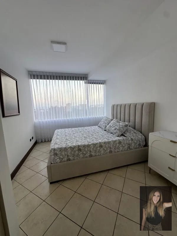Apartamento amueblado Edificio Milenia zona 10 — Apartamento en Venta en Zona 10, Guatemala, Ciudad — foto 5 de 5