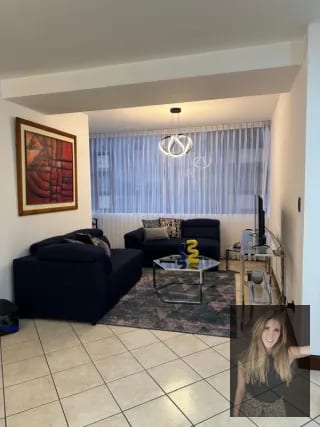 Apartamento amueblado Edificio Milenia zona 10 — Apartamento en Venta en Zona 10, Guatemala, Ciudad — miniatura 4 de 5