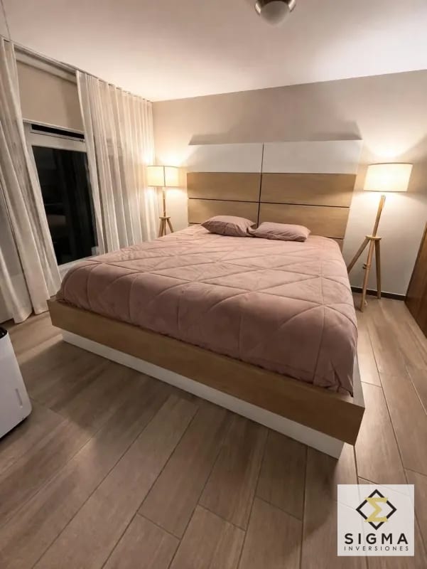 PRECIOSO APARTAMENTO EN VENTA KM 18.5 INTERAMERICANA — Apartamento en Venta en Sakai, Zona 1 Mixco, Guatemala, Ciudad — foto 9 de 13