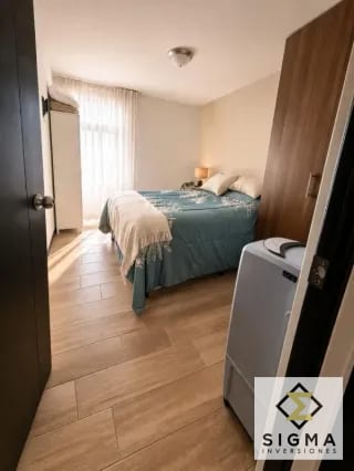 PRECIOSO APARTAMENTO EN VENTA KM 18.5 INTERAMERICANA — Apartamento en Venta en Sakai, Zona 1 Mixco, Guatemala, Ciudad — miniatura 3 de 13