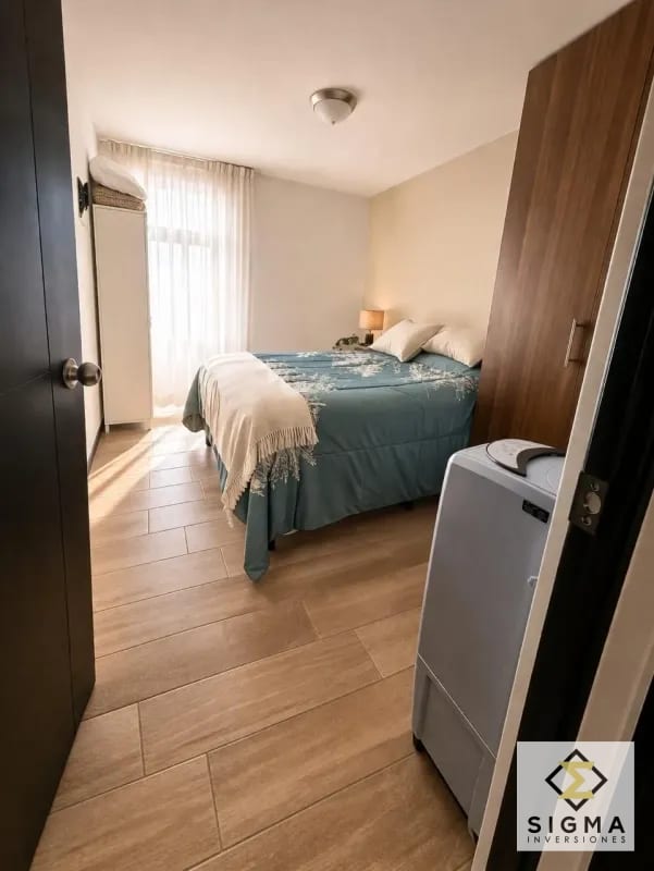 PRECIOSO APARTAMENTO EN VENTA KM 18.5 INTERAMERICANA — Apartamento en Venta en Sakai, Zona 1 Mixco, Guatemala, Ciudad — foto 3 de 13