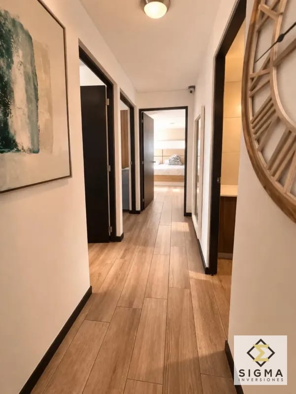 PRECIOSO APARTAMENTO EN VENTA KM 18.5 INTERAMERICANA — Apartamento en Venta en Sakai, Zona 1 Mixco, Guatemala, Ciudad — foto 2 de 13