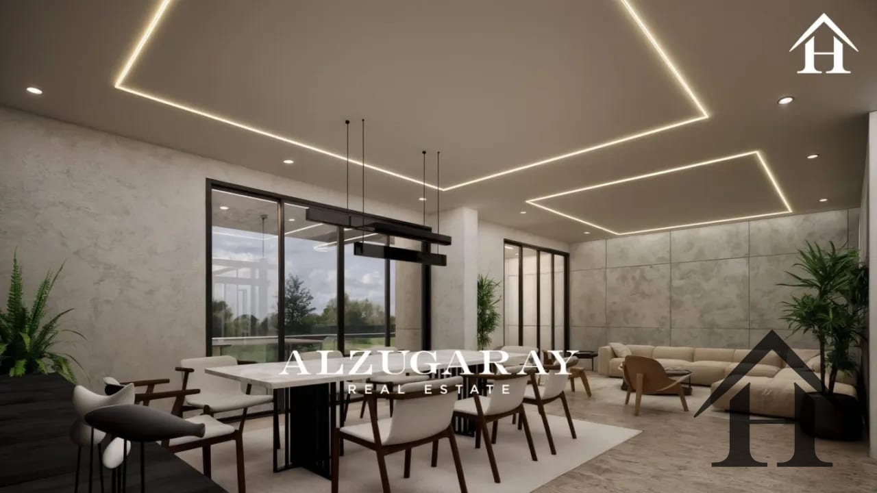 casa minimalista oara estrenar “LEGADO DRL BOSQUE” zona 16 — Casa en Venta en Legado del Bosque, Zona 16, Guatemala, Ciudad — foto 7 de 8