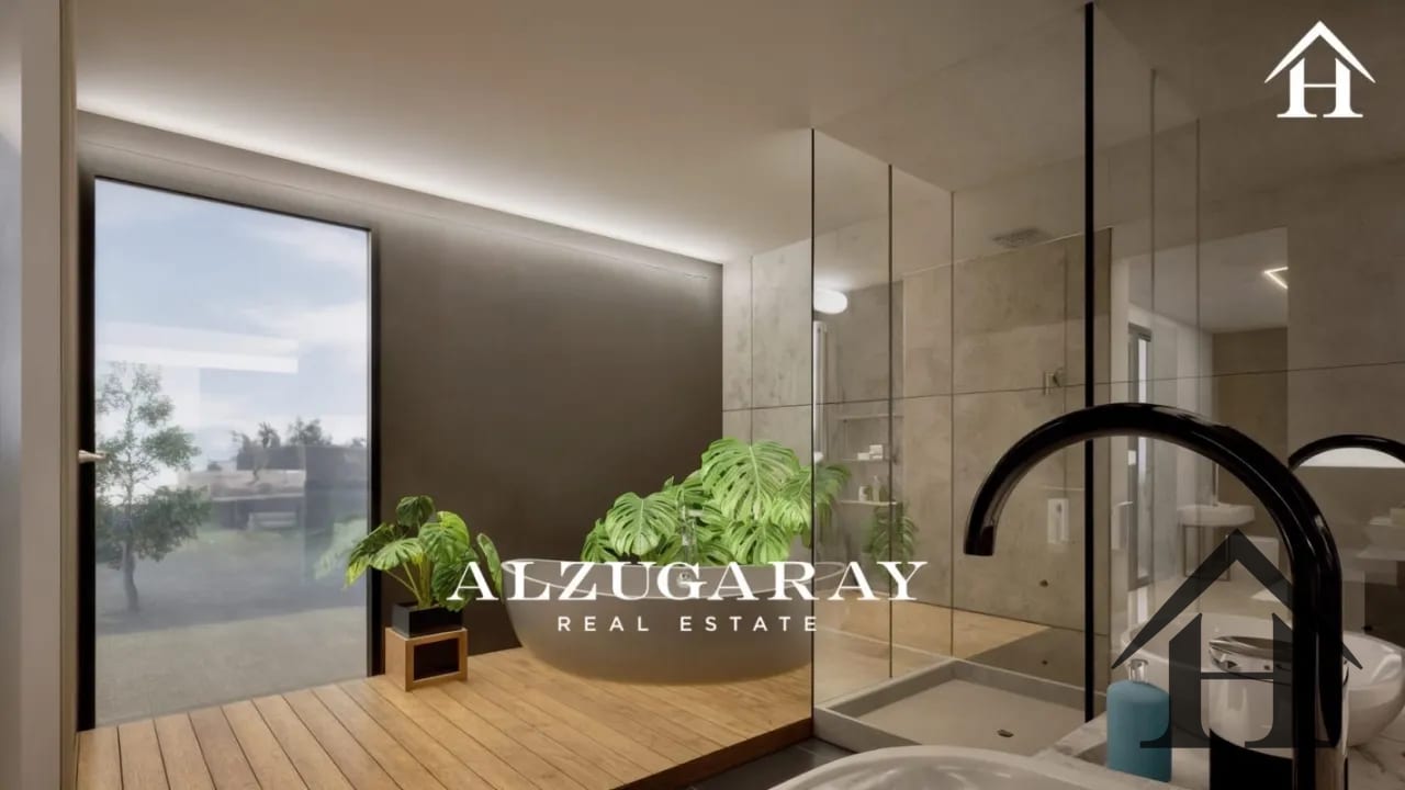 casa minimalista oara estrenar “LEGADO DRL BOSQUE” zona 16 — Casa en Venta en Legado del Bosque, Zona 16, Guatemala, Ciudad — foto 2 de 8