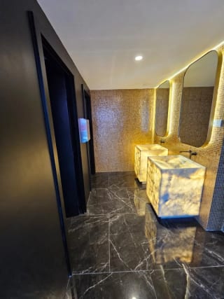 APARTAMENTO EN VILLA MARISCAL  PRIMER NIVEL CON LINEA BLANCA — Apartamento en Alquiler en Villa Mariscal, Zona 11, Guatemala, Ciudad — miniatura 3 de 4