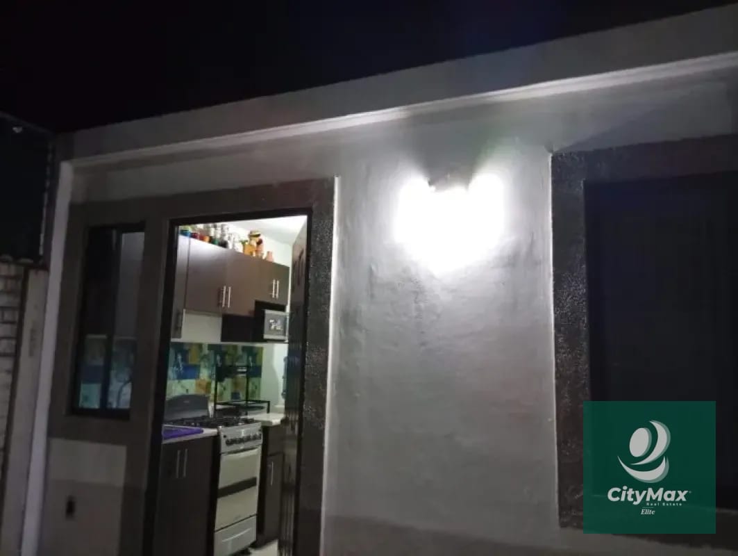 CASA EN VENTA - CONDADO SANTA FE - CARRETERA A EL SALVADOR — Casa en Venta en km 26-30, Carretera a El Salvador, Guatemala, Ciudad — foto 8 de 9