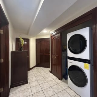 Apartamento amueblado en renta en zona 14 — Apartamento en Alquiler en Zona 14, Guatemala, Ciudad — miniatura 6 de 10